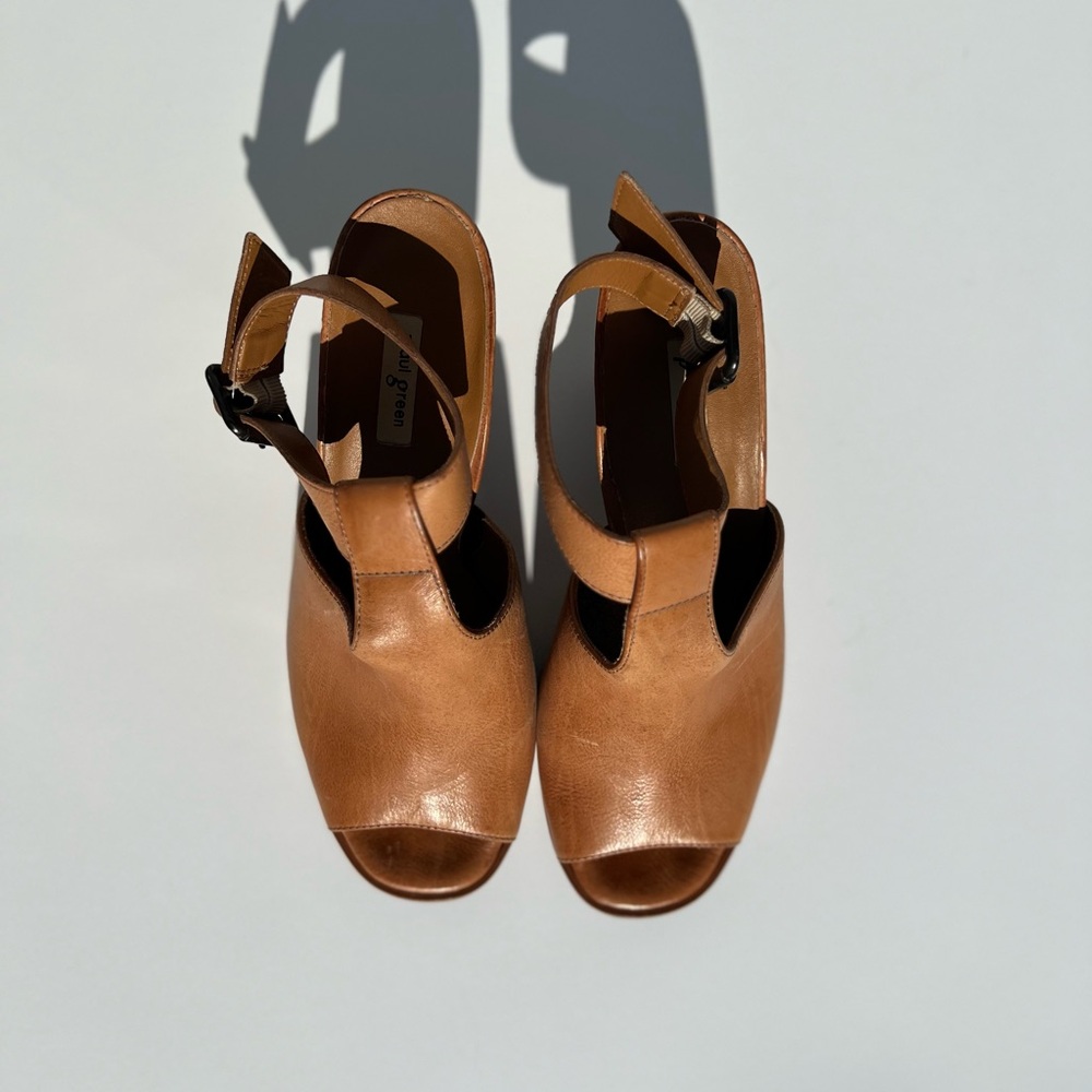 Paul Green Sandals